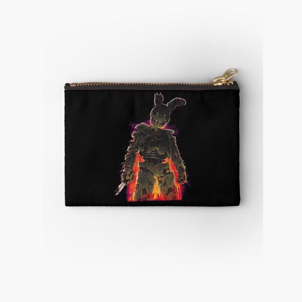 Item preview, Scary Rabbit Animatronic Horror Game designed and sold by lyaDubas1986.