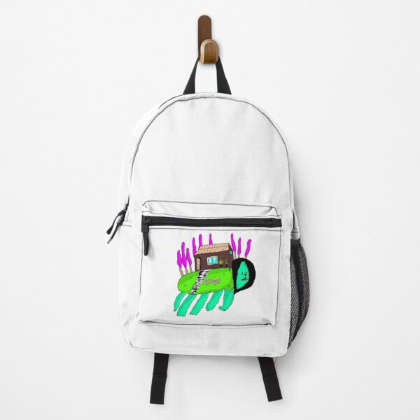 Item preview, Monster home designed and sold by YOUNG DREAM STORE.
