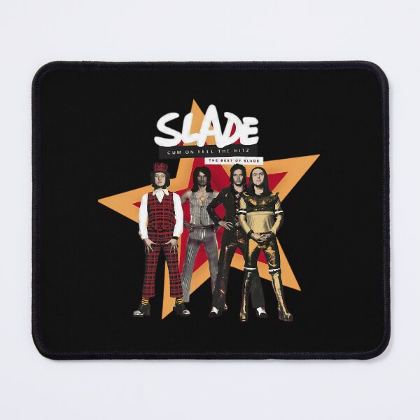 Item preview,  Slade Band Glam Rock For Men Women designed and sold by baresddeidago.