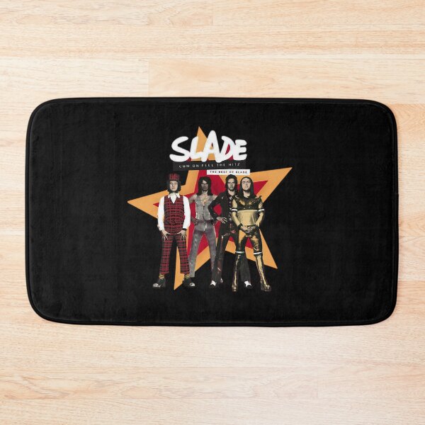 Item preview,  Slade Band Glam Rock For Men Women designed and sold by baresddeidago.