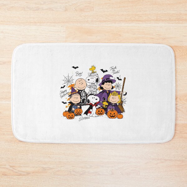 Item preview, Halloween Cartoon Friends Cute Pumpkins designed and sold by RevisEllana.