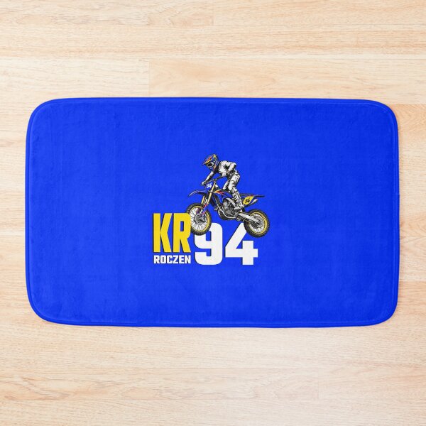 Item preview, Ken Roczen 94 Motocross - Ken Roczen 94 Motocross designed and sold by Cadamurrovault.