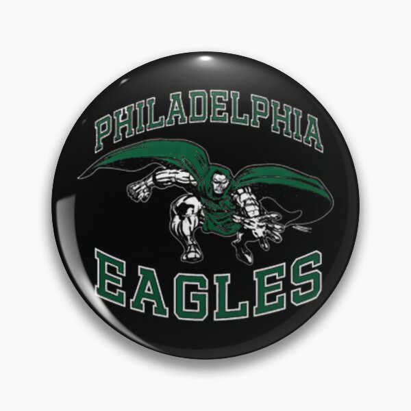 Item preview, Official Philadelphia Eagles Doctor Doom designed and sold by baresddeidago.