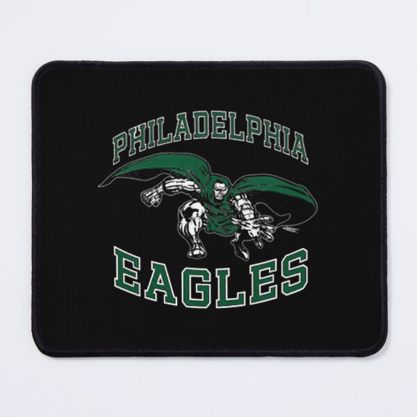 Item preview, Official Philadelphia Eagles Doctor Doom designed and sold by baresddeidago.