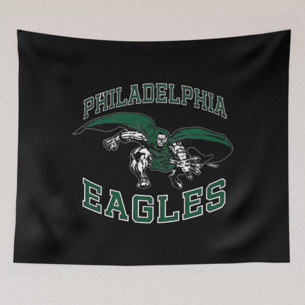 Item preview, Official Philadelphia Eagles Doctor Doom designed and sold by baresddeidago.
