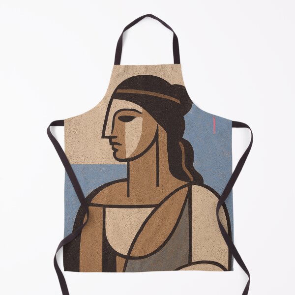 Item preview, Greek Goddess Hera, the Queen of the Gods illustration. designed and sold by GalleryKauffeld.