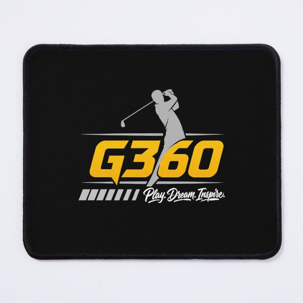 Item preview, G360: Play. Dream. Inspire.  designed and sold by Gnarly360.