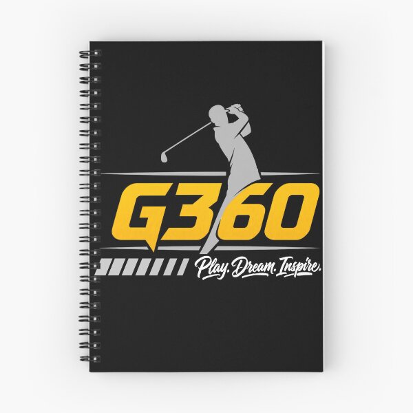 Item preview, G360: Play. Dream. Inspire.  designed and sold by Gnarly360.
