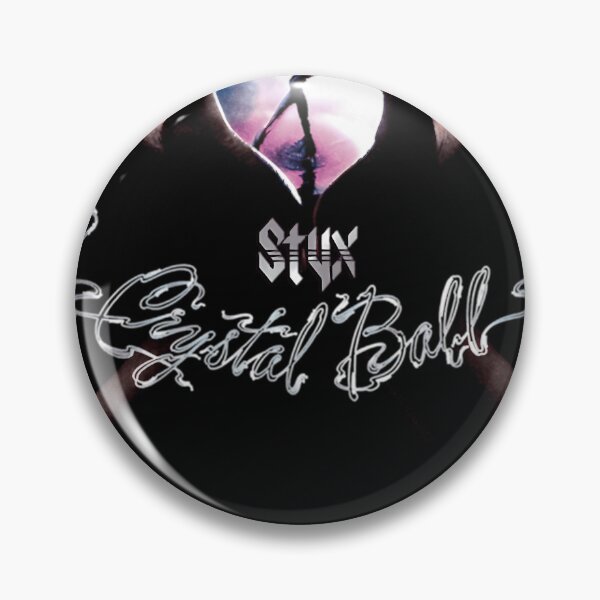 Item preview, Styx Band  For Fans designed and sold by AstroChasm.