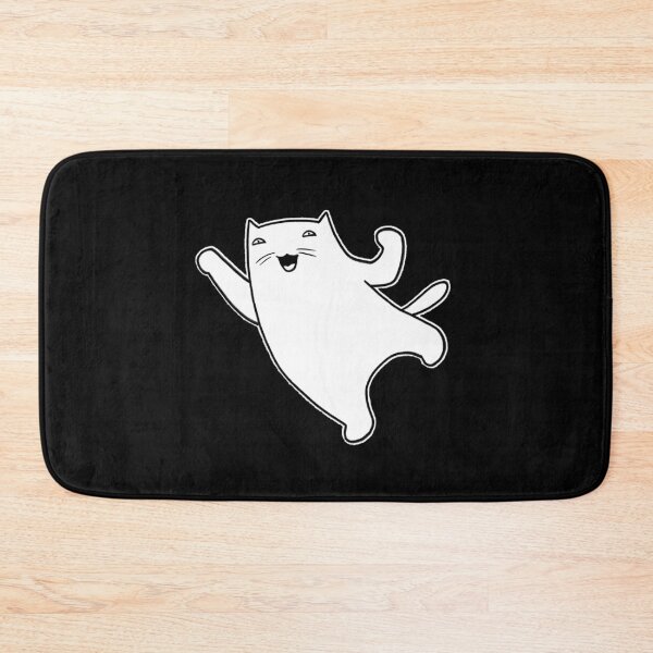 Item preview, Happy cat designed and sold by eri-morie.