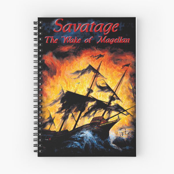 Item preview, Savatage Band designed and sold by SilverSultry.