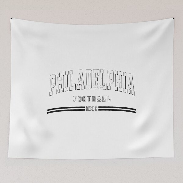 Item preview, Philadelphia Football 1933 Vintage  designed and sold by RevisEllana.