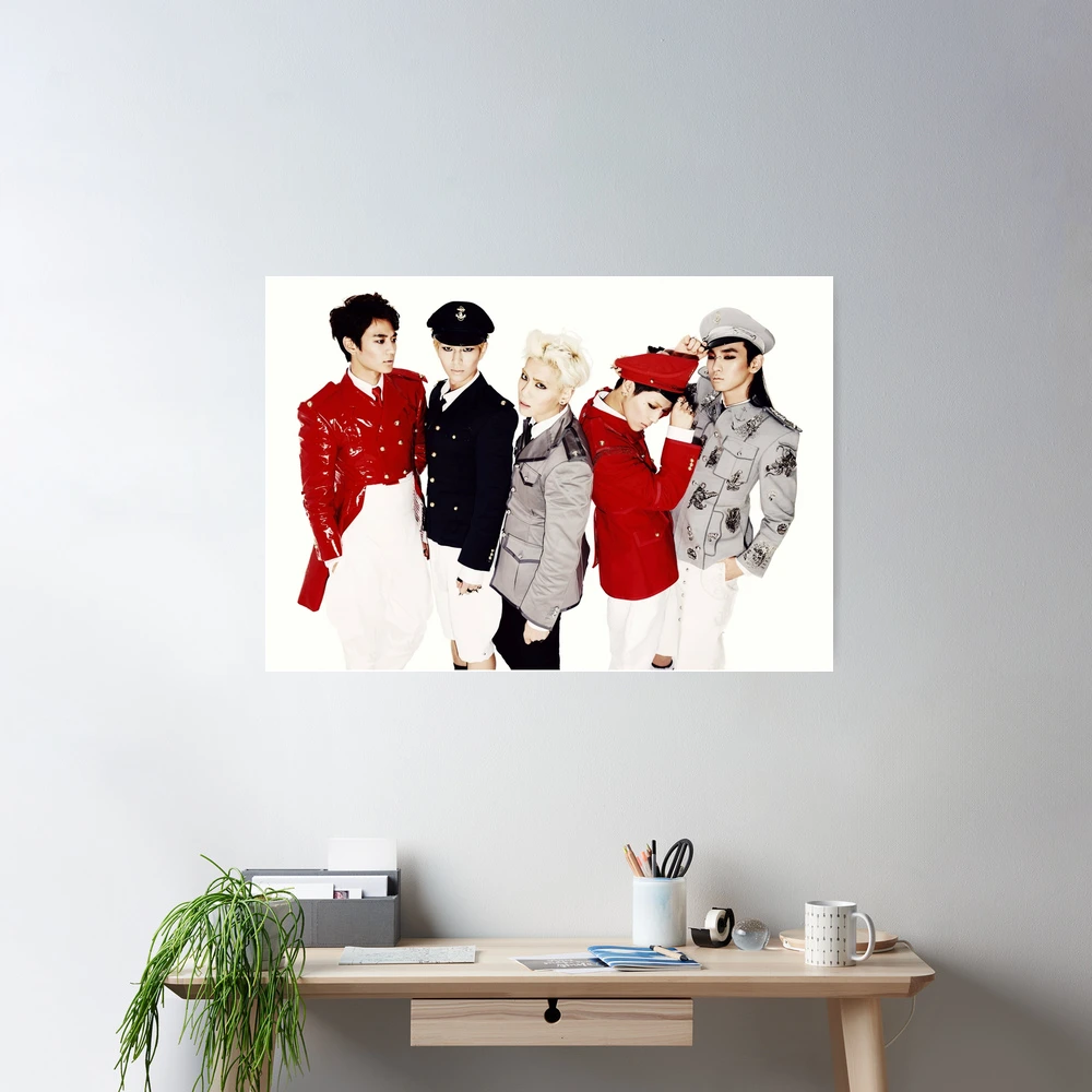 SHINee EVERYBODY