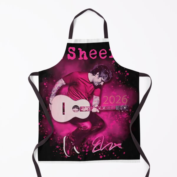 Item preview, EdSheeran Loop Tour Concert-Australian Tour 2026 designed and sold by baresddeidago.