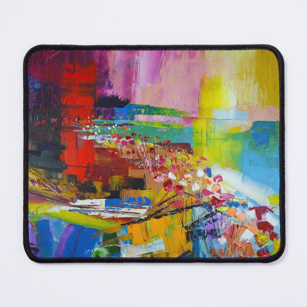 Item preview, Colourful Landscape Sunset Wilderness 865 designed and sold by Eraclis Aristidou.