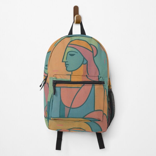 Item preview, Greek Goddess Hera, the Queen of the Gods illustration. designed and sold by GalleryKauffeld.