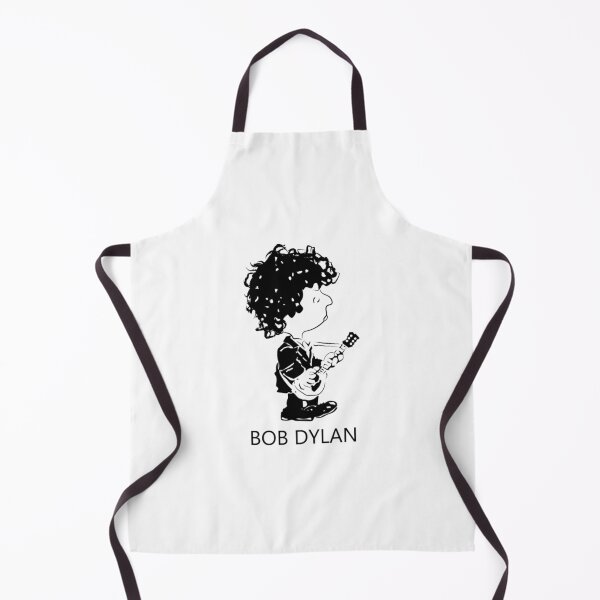 Aperçu de l'œuvre Dessin animé de Bob Dylan créée et vendue par MelissaGardena.