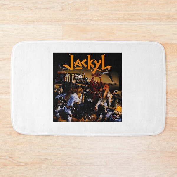 Item preview,  Logo Hormat Jackyl More Tour designed and sold by baresddeidago.