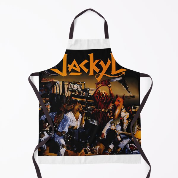 Item preview,  Logo Hormat Jackyl More Tour designed and sold by baresddeidago.