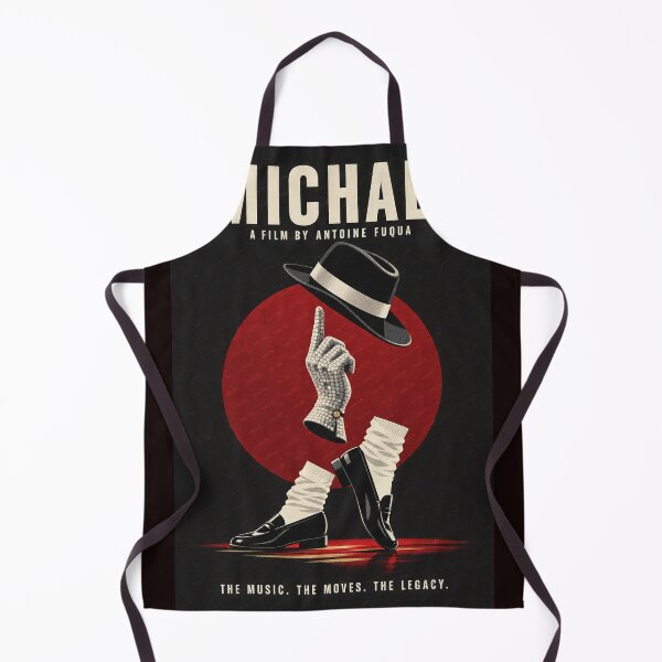 Item preview, 008 My Michael Minimal Movie Poster  designed and sold by LuluLeb.