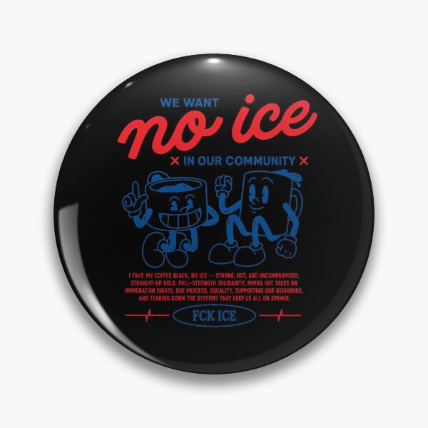 Item preview, Retro Abolish ICE, Human Rights, Protest ICE, Anti-ICE, Chinga La Migra designed and sold by Verominunus.