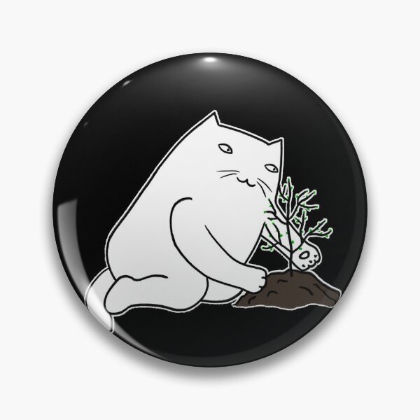 Item preview, Planting a tree designed and sold by eri-morie.