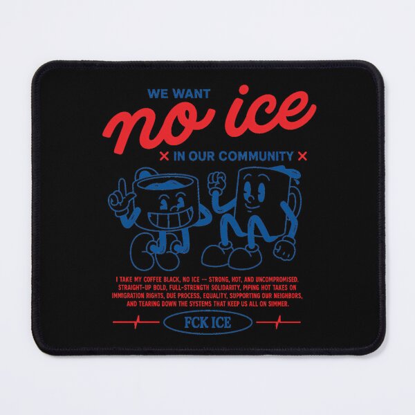 Item preview, Retro Abolish ICE, Human Rights, Protest ICE, Anti-ICE, Chinga La Migra designed and sold by Verominunus.