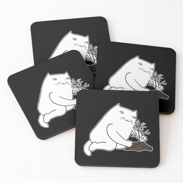 Item preview, Planting a tree designed and sold by eri-morie.
