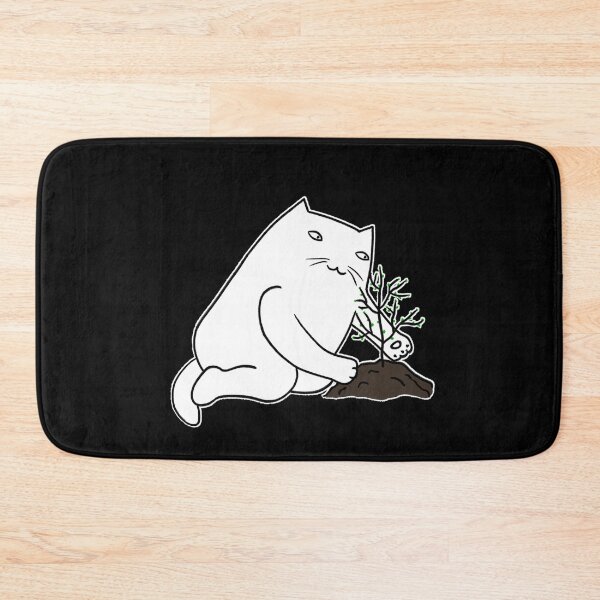 Item preview, Planting a tree designed and sold by eri-morie.
