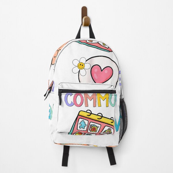 Item preview, Communication Looks Different for Everyone SPED Teacher ASD T-Shirt designed and sold by likhanoia.