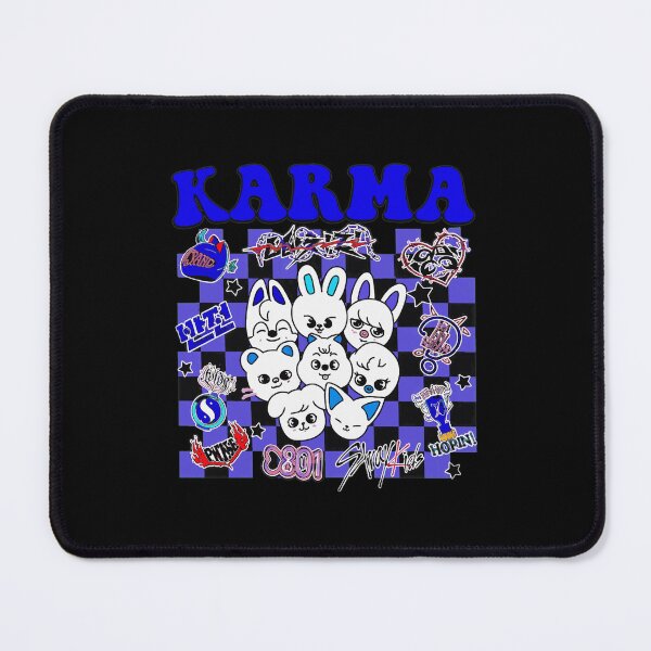 Item preview, Cute Karma Kpop Inspired Animal Character Tee designed and sold by ShiersJameon.