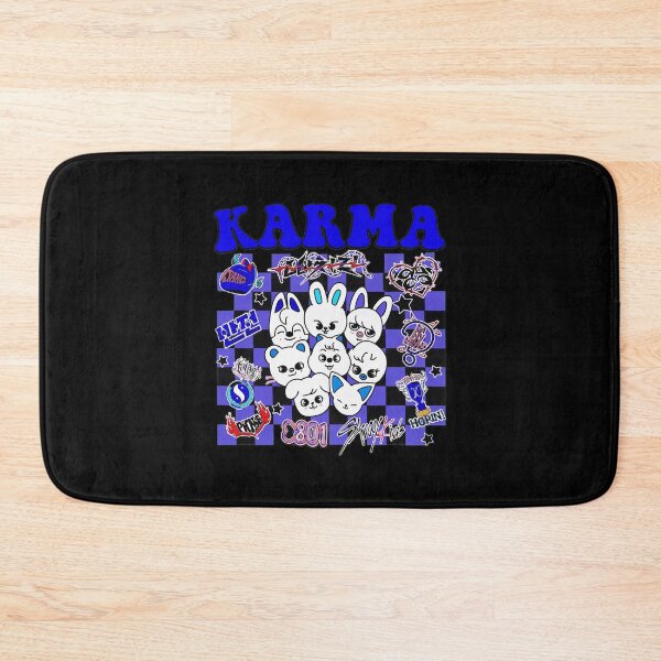 Item preview, Cute Karma Kpop Inspired Animal Character Tee designed and sold by ShiersJameon.