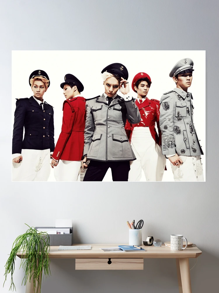 SHINee EVERYBODY
