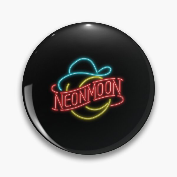 Item preview, Brooks And Dunn - Neon Moon designed and sold by MelissaGardena.