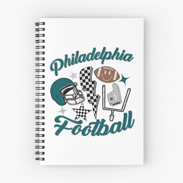 Item preview, Philadelphia Football Retro Vintage Graphic  designed and sold by DarnickSaarang.