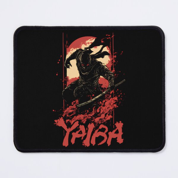 Item preview, Gaiden 90s Ryo Ninja Hayabusa Retro Gaming designed and sold by CUKBurt.