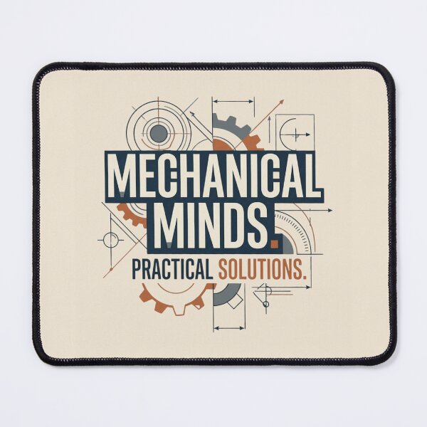 Item preview, Mechanical Engineer Mechanical Engineering Design designed and sold by Amr Darwish Graphic designer.