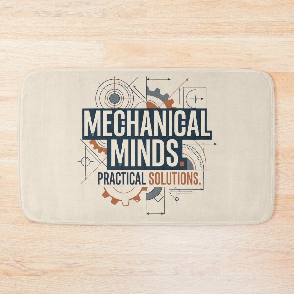 Item preview, Mechanical Engineer Mechanical Engineering Design designed and sold by Amr Darwish Graphic designer.