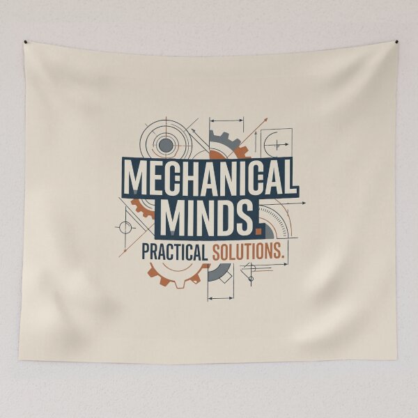 Item preview, Mechanical Engineer Mechanical Engineering Design designed and sold by Amr Darwish Graphic designer.