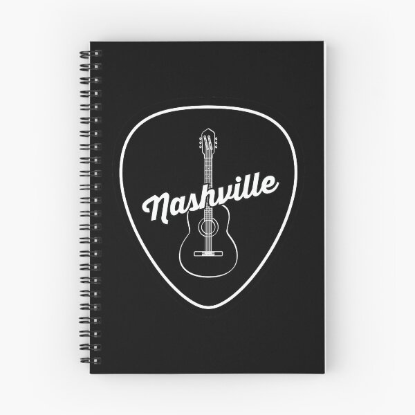 Item preview, Music City - Nashville designed and sold by MelissaGardena.