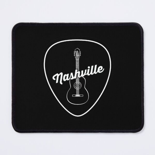 Item preview, Music City - Nashville designed and sold by MelissaGardena.