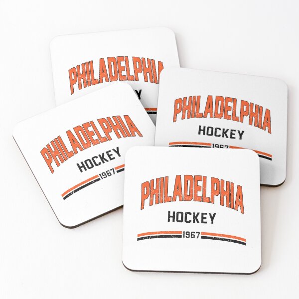 Item preview, Philadelphia Hockey 1967 Retro Vintage Apparel designed and sold by DarnickSaarang.
