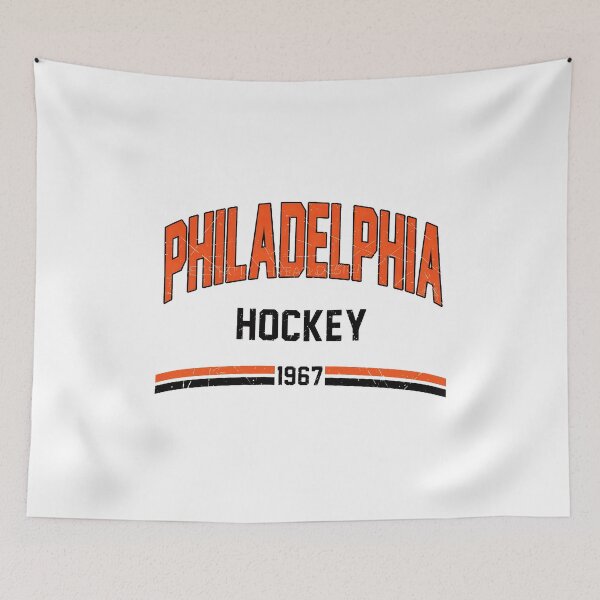 Item preview, Philadelphia Hockey 1967 Retro Vintage Apparel designed and sold by DarnickSaarang.