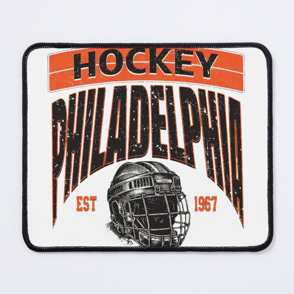 Item preview, Vintage Hockey Philadelphia EST 1967 Design designed and sold by KeeganMelbye.