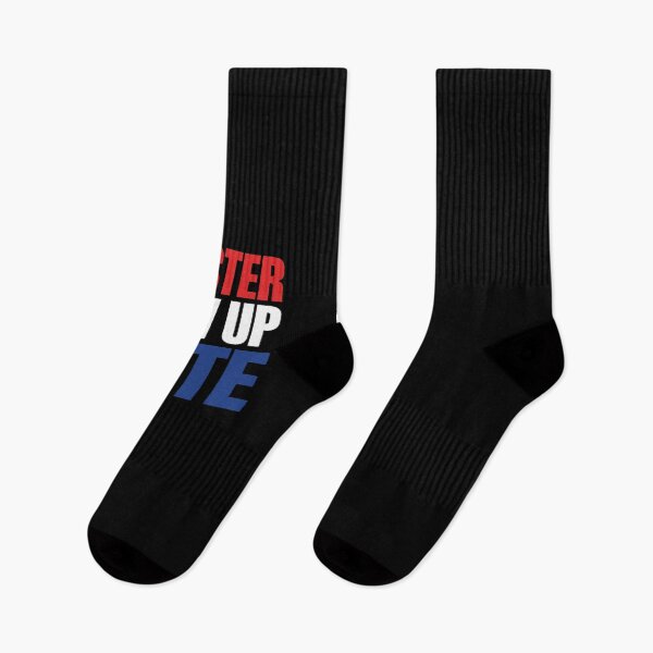 Item preview, Register Show Up Vote designed and sold by flory-baff-mint.