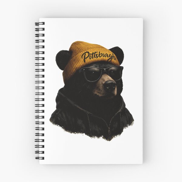 Item preview, Cool Bear Urban Style designed and sold by JyzelleAgoro99.