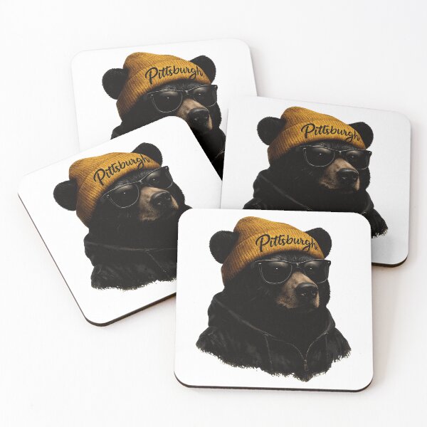 Item preview, Cool Bear Urban Style designed and sold by JyzelleAgoro99.