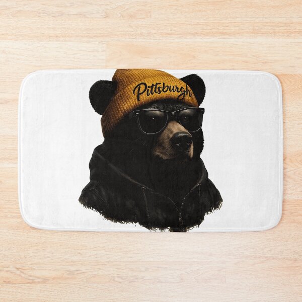 Item preview, Cool Bear Urban Style designed and sold by JyzelleAgoro99.