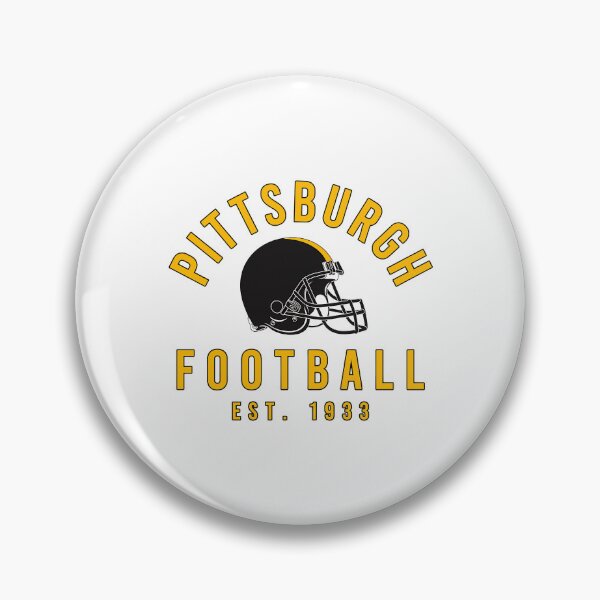 Item preview, Retro Football Fan Vintage Est 1933  designed and sold by DarnickSaarang.