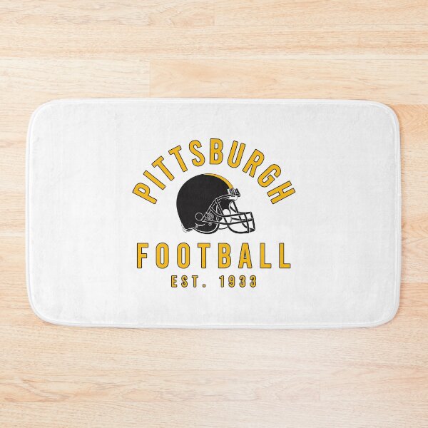 Item preview, Retro Football Fan Vintage Est 1933  designed and sold by DarnickSaarang.